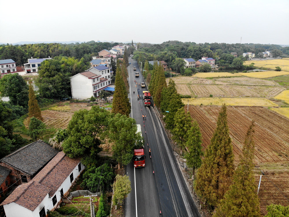 挑燈夜戰(zhàn)搶工期，不懼疫情迎國(guó)檢