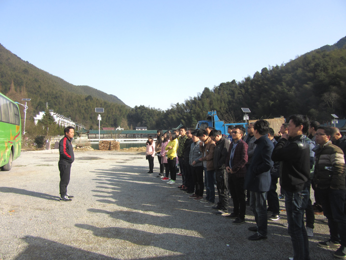 生命不息，運動不止